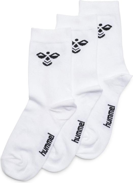 Actual product image hummel Sutton 3-Pack Sock (37, 40)