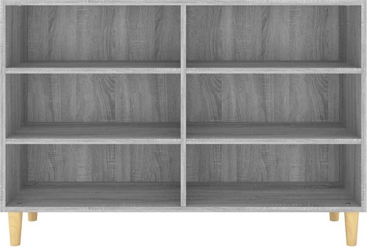 Image du produit vidaXL Sideboard (103.50 x 103.50 x 70 cm)