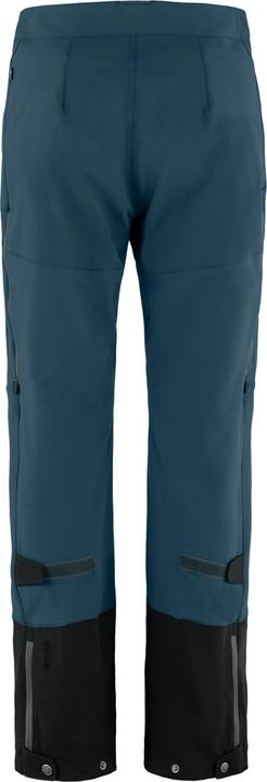 Actual product image Fjällräven Women's Bergtagen Touring Trousers (Frequency band 38 (2600 MHz))