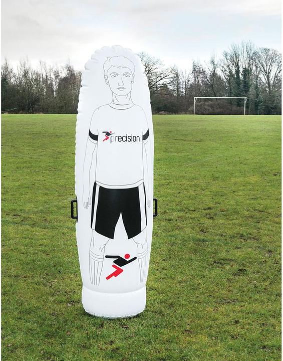 Actual product image Precision Inflatable free kick dummy 175 Cm