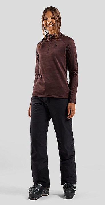 Immagine prodotto Odlo Essentials Ceramiwarm (L)