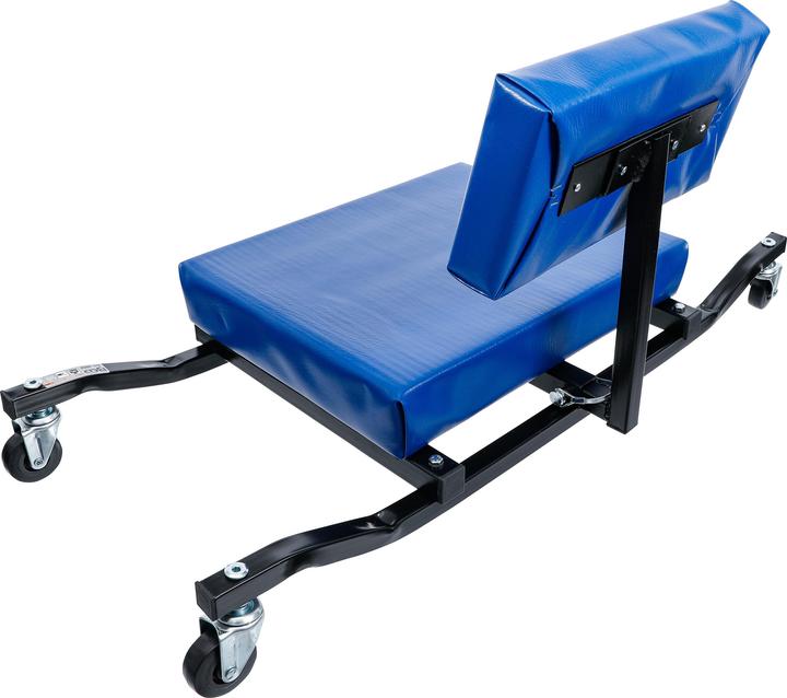 Actual product image BGS Werkstatt-Rollsitz