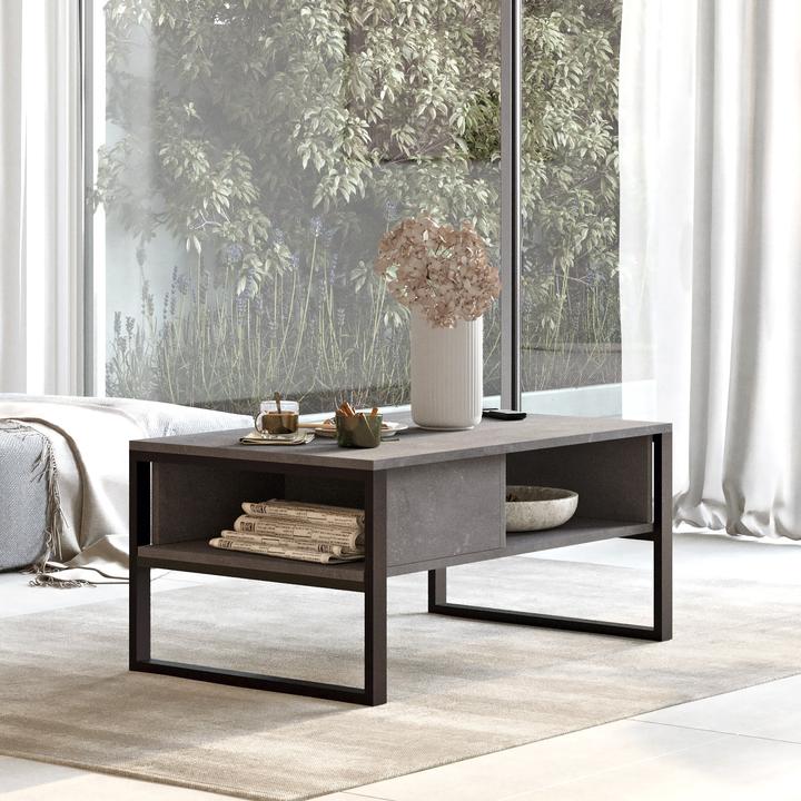 Immagine prodotto Skye Decor Melissa (100 x 59,7 x 44,4 cm)