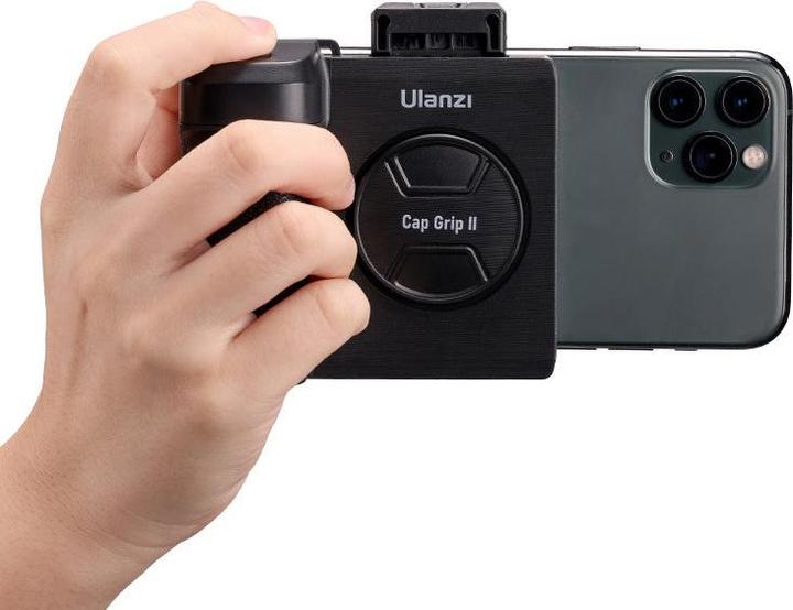 Immagine prodotto Ulanzi Supporto CapGrip II