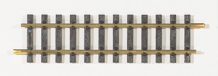 Produktbild Piko G-Gerades Gleis 320 mm VE12 (Spur G)