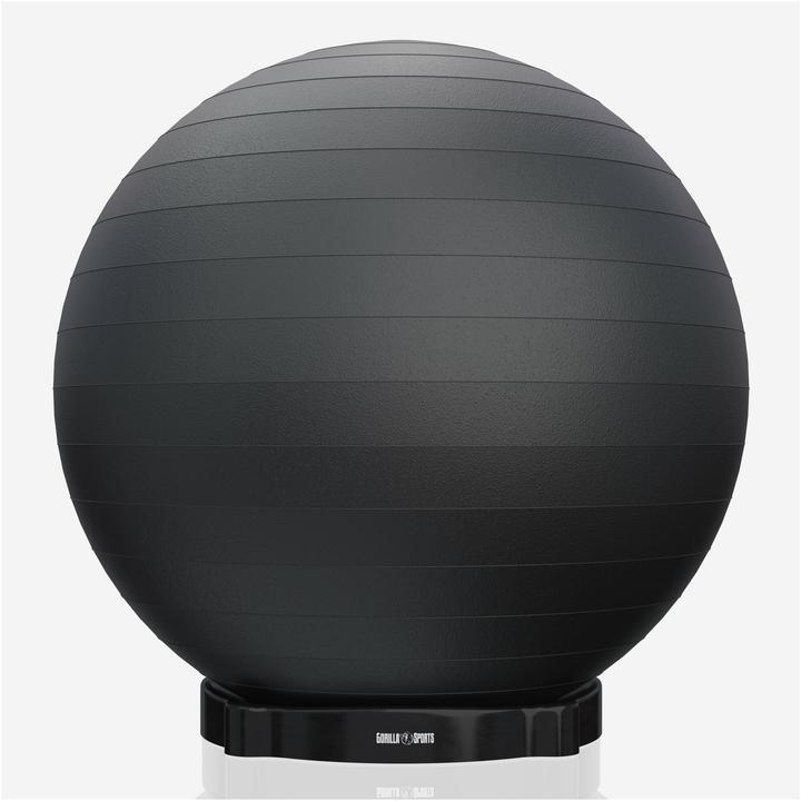 Immagine prodotto Gorilla Sports Ciotola a sfera (43 cm)