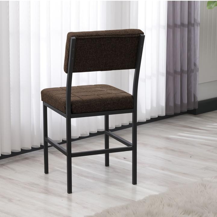 Image du produit Homitis Dubai Chair