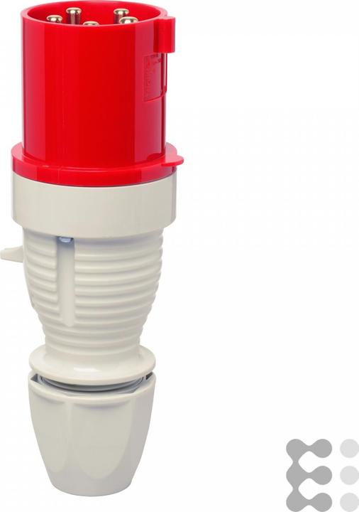 Immagine prodotto Walther Werke Spina CEE WALT 63A 5P 400V 6h IP44 (CEE 63/5)