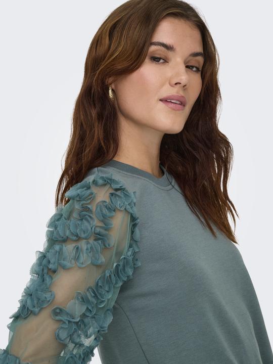 Actual product image JdY JDYFAIRVIEW Sweatshirt Sweatshirt (M)
