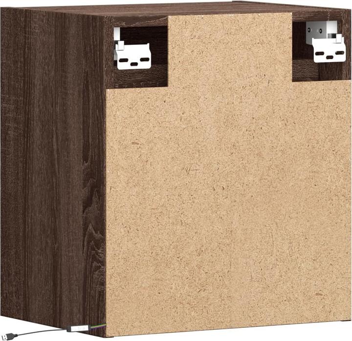 Produktbild vidaXL TV-Wandschrank (80 x 31 x 45 cm)