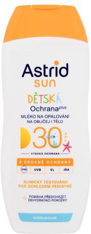 Immagine prodotto Astrid Sole (Latte solare, SPF 30, 200 ml, 200 g)