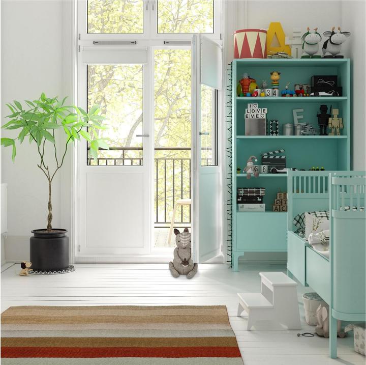 Actual product image Relaxdays Door stop (1 pcs.)