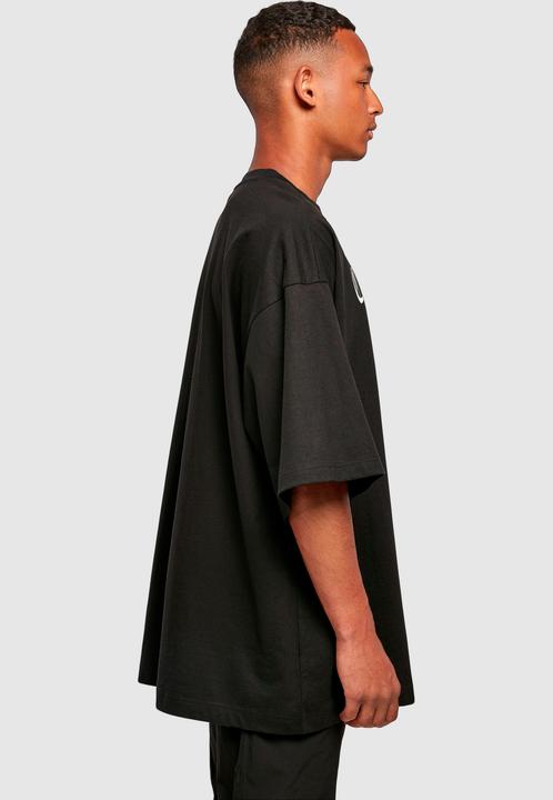 Produktbild Mister Tee MisterTee Compton Huge Tee - 179369 (M)