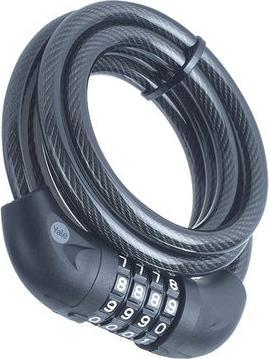 Produktbild Yale Essential Security Combination Cable Lock (180 cm)