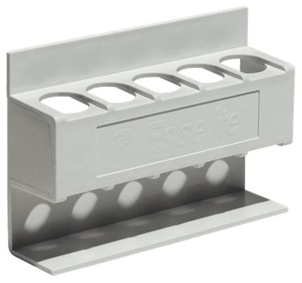 Esselte WB portapenne t/5 magnete per penne.