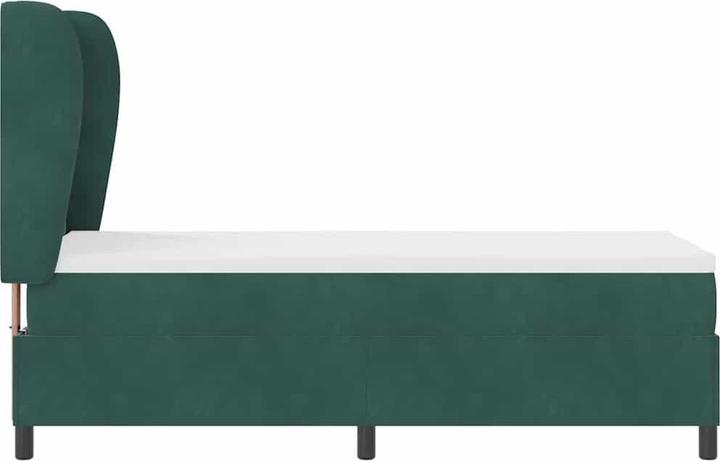 Produktbild vidaXL Boxspringbett (80 x 200 cm)