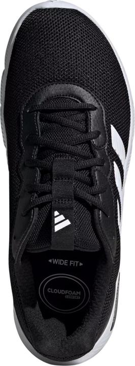 Produktbild Adidas Cloudfoam Flex - Laces - cblack/ftwwht/cblack (44 2/3)