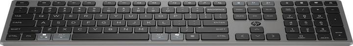 Produktbild HP 720 Kabellose Maus für mehrere Geräte (Eng. Int., Kabellos)