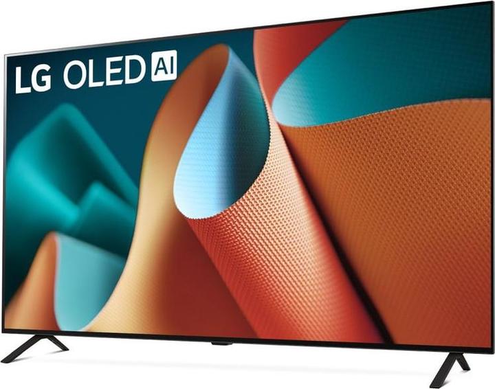 Actual product image LG () (77", B4, OLED, 4K, 2024)