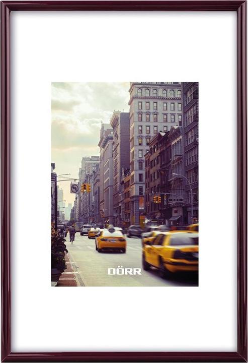 Produktbild Dörr Bilderrahmen New York Eiche, 13 x 18 cm (13 x 18 cm)