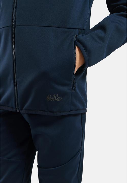 Produktbild Odlo Kid's Essential Warm Jacket (128)