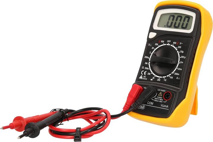 Actual product image KS Tools Multimeter
