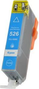 Actual product image Hermex Compatible Ink Cartridge for Canon PIXMA iX6550 (M, C, Y, FC, PGBK)