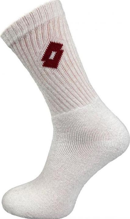 Produktbild Lotto Frotteesocken weiss Paare (3er Pack, 38 - 42)