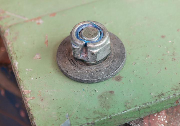 Produktbild HAZET Mutternsprenger ∙ mechanisch 847-0410A