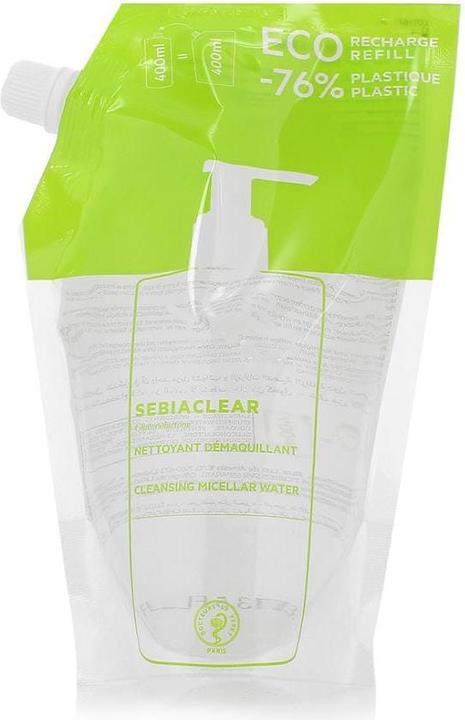Produktbild Eau Micellaire Refill (Reinigungslotion, 400 ml)