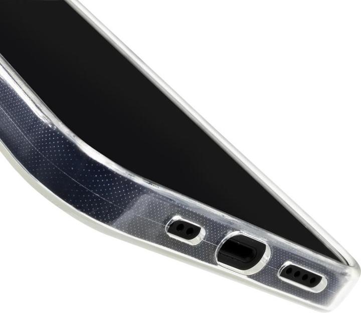 Image du produit Crong Crystal Slim Cover - Étui de protection pour iPhone 13 Pro (Transparent) (Apple iPhone 13 Pro)