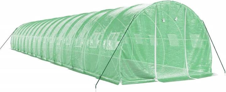 Produktbild vidaXL Gewächshaus