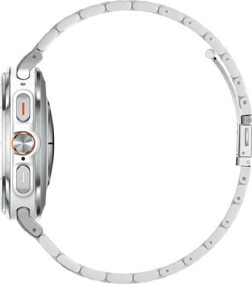Produktbild Spigen Modern Fit Band 47mm (22 mm, 316L Edelstahl)