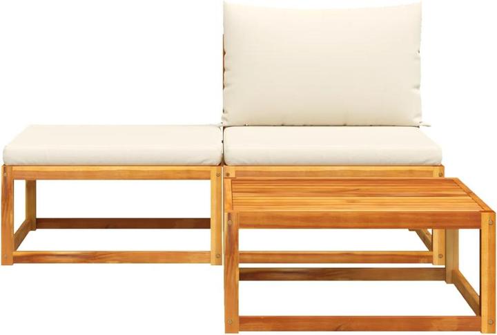 Produktbild vidaXL Yufeng District