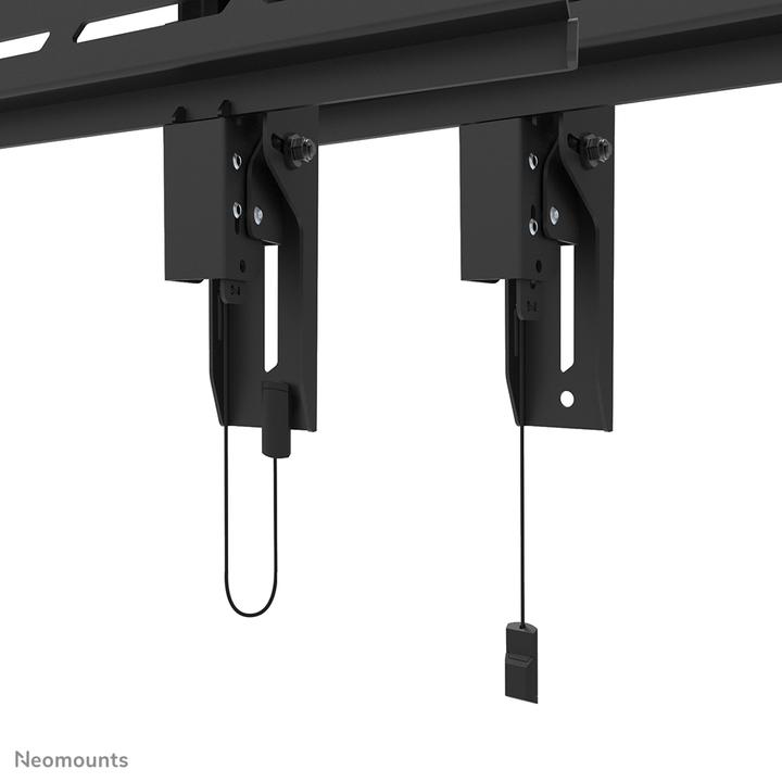 Image du produit Neomounts Select Screen Wall Mount (tilt (Mur, 110", 160 kg)