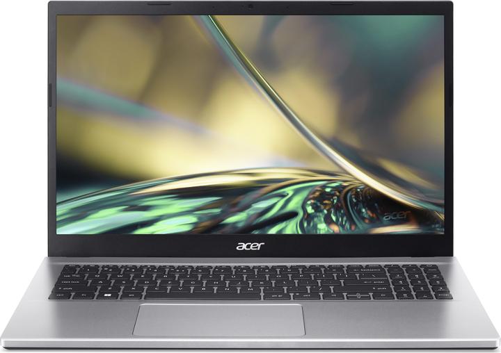 Actual product image Acer Aspire 3 (15.60", Intel Core i5-1235U, 16 GB, 512 GB, CH)