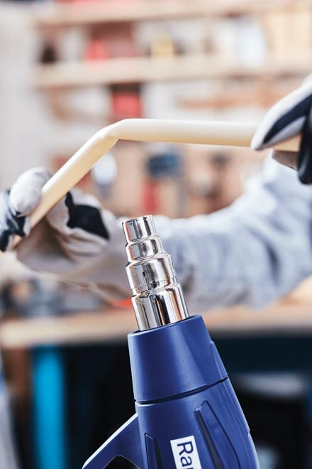 Actual product image Rapid Reducing nozzle 14mm