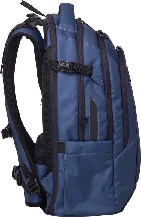 Produktbild Schneiders Schulrucksack Wizzard shark blue (30 l)