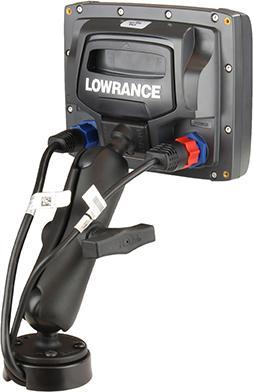 Immagine prodotto RAM Mounts Passacavi per supporti a sfera C
