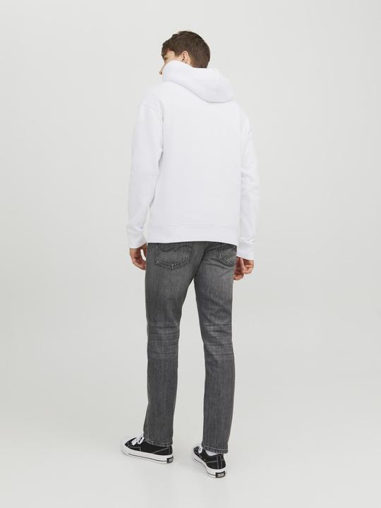 Immagine prodotto Jack & Jones Felpa con cappuccio (XS)