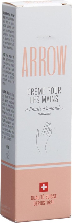 Immagine prodotto Arrow Crema per le mani (65 ml)