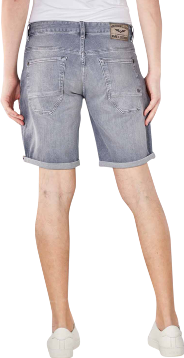 Actual product image Pme Legend NIGHTFLIGHT denim shorts (W31)
