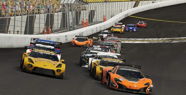 Image du produit Sony PlayStation Hits: Gran Turismo Sport (PS4, Multilingue)