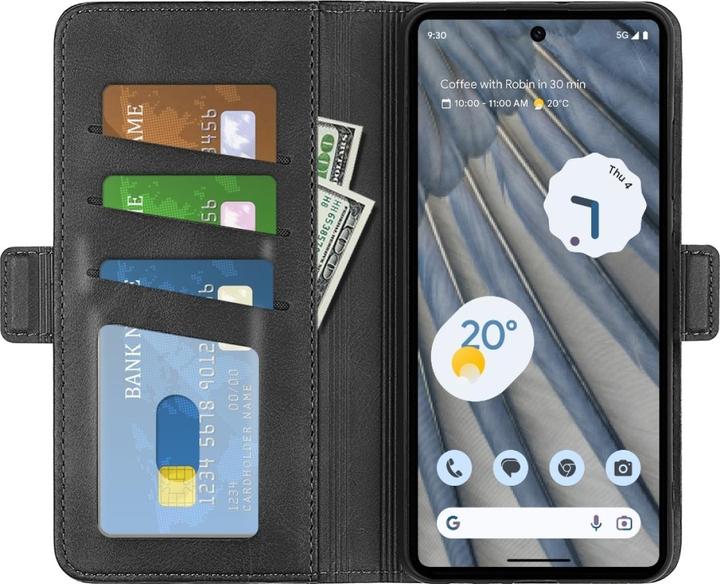 Produktbild Screenguard CardLounge (Google Pixel 7a)