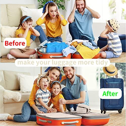 Produktbild Only-Bags.Store Travel Organizer Set