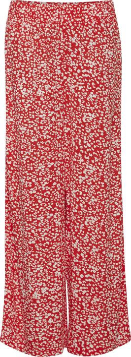 Poppy Red