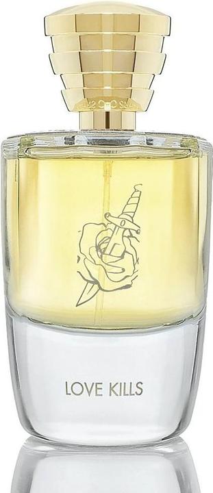 Actual product image Masque by Milano Eau de Parfum Spray 3.4 oz (Eau de parfum, 100 ml)