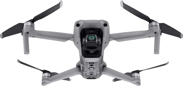 Produktbild DJI Mavic Air 2 (34 min, 570 g, 48 Mpx)