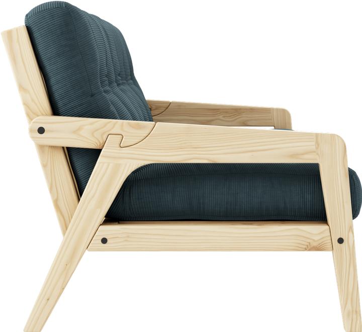 Produktbild Karup Design Grab (3-Sitzer)