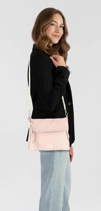 Actual product image FredsBruder Carry Me Everywhere Schultertasche 34 cm